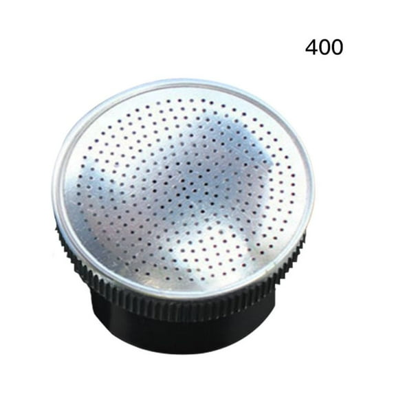 400/1000/2000 Mesh Handheld Nursery Nozzle Garden Sprinkler Seedling Nozzle Vegetable Lawn Garden Watering Wand Greenhouse Sprinkler Watering Tool