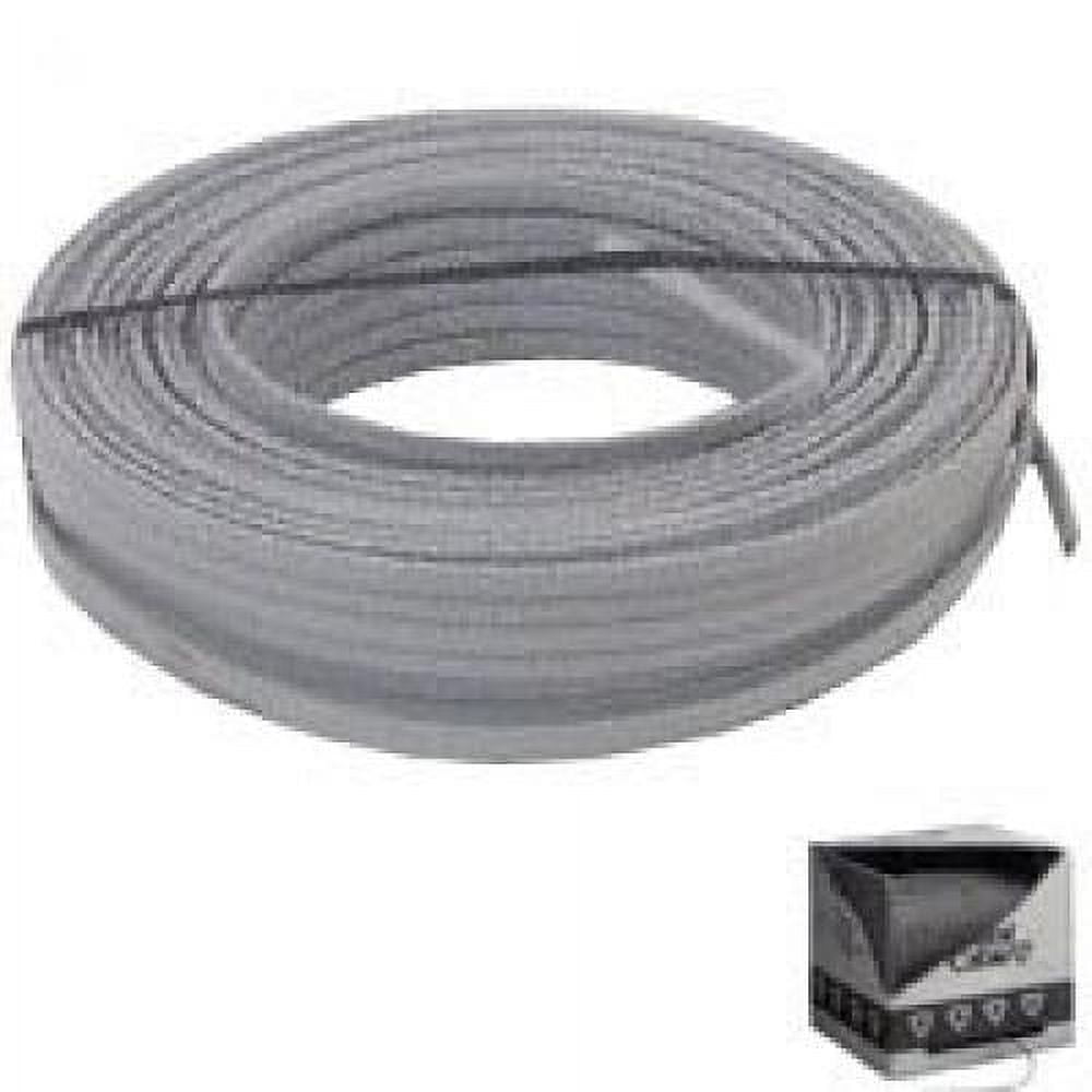 400' 14/3 UF-B Copper Underground Feeder Cable Direct Burial Wire