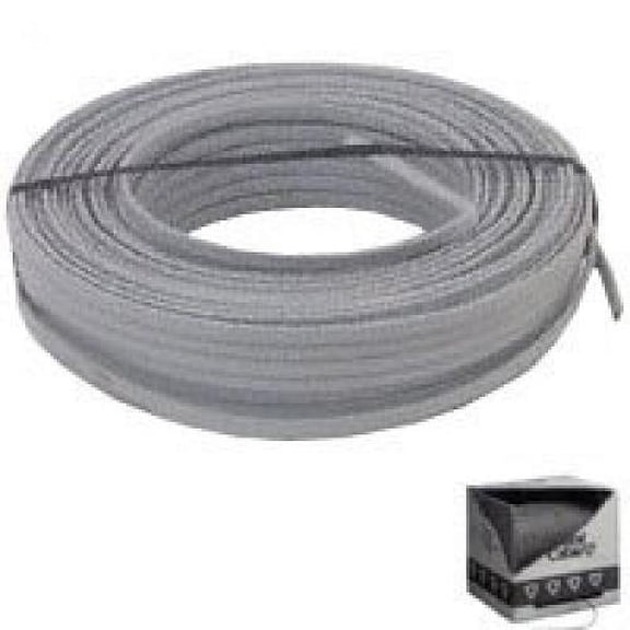 400' 14/3 UF-B Copper Underground Feeder Cable Direct Burial Wire