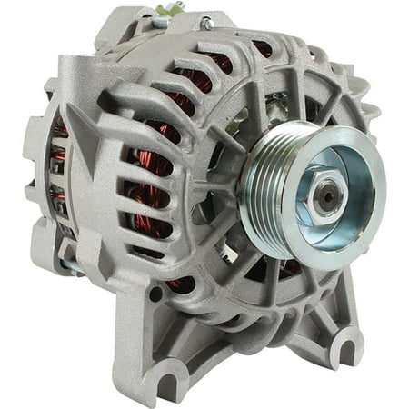 New Alternator for Ford Expedition 05 400-14177