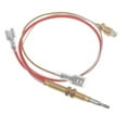 400/600Mm Common Thermocouple Patio Heater Head Thread Thermocouple Gas