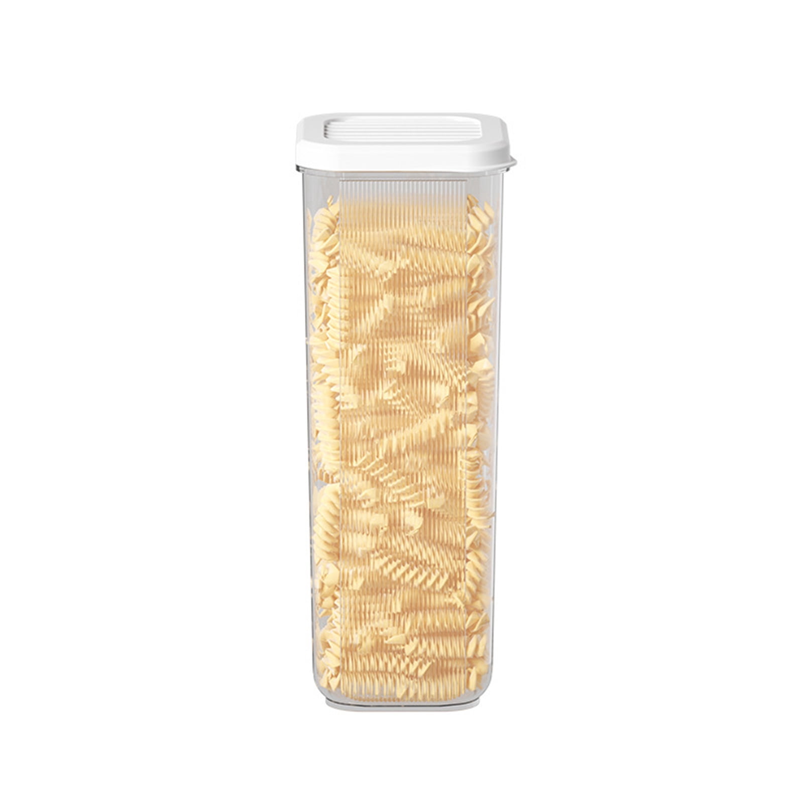 400/700/1450/1885ML Grain Storage Box High Capacity Damp-proof ...
