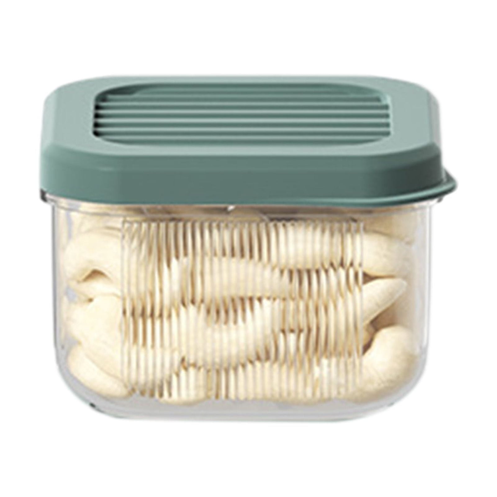 400/700/1450/1885ML Grain Storage Box High Capacity Damp-proof ...