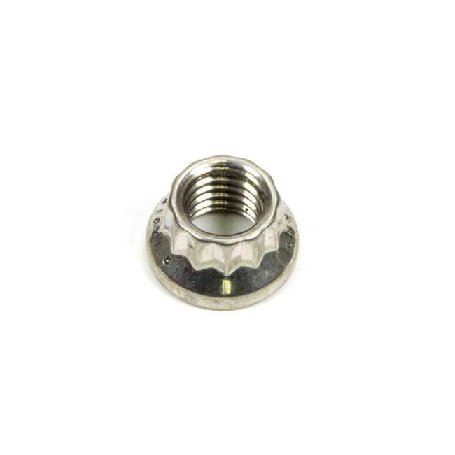 400-8345 Stainless Steel 12 Point Nut - 10 mm x 1.50 in.
