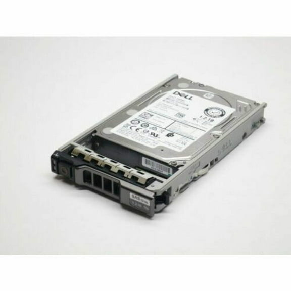 Dell 400-AHEB DELL 1.2TB 10K SAS 2.5" 12Gb/s HDD 13G KIT disco