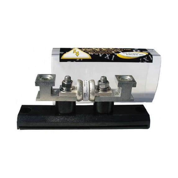 400-Amp Class T Fuse Block