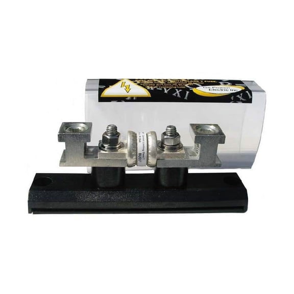 400-Amp Class T Fuse Block