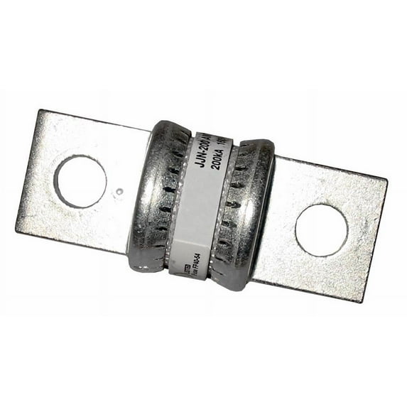 400-Amp Class T Slow Blow Fuse