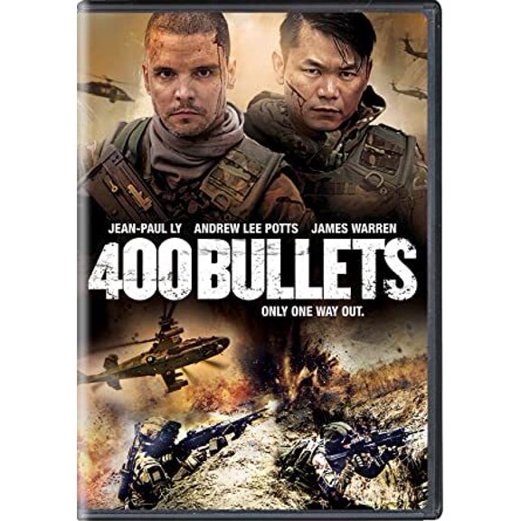 400 Bullets