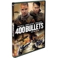 thumbnail image 1 of 400 Bullets (DVD), 1 of 2