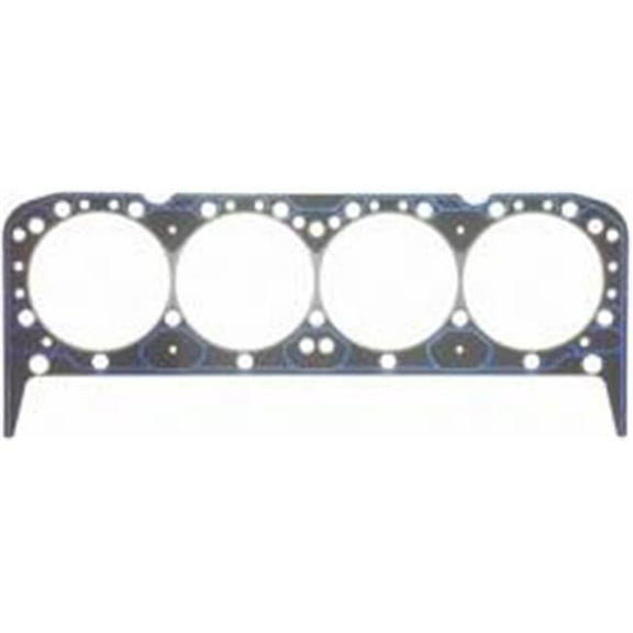 400 Cylinder Head Gasket - 10 Pack for Small Block Chevy