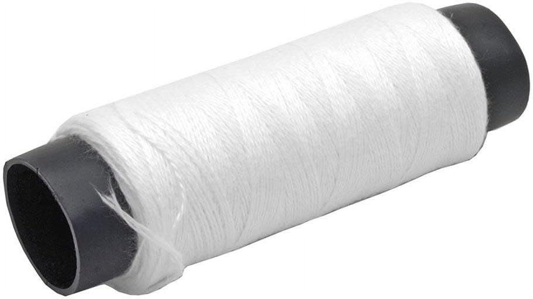 400 Feet White Kite String