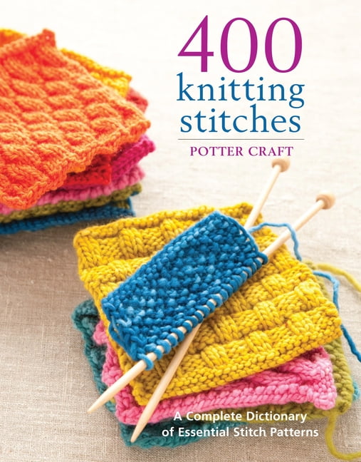 【編物】THE ULTIMATE KNITTER'S GUIDEニッターズガイド The Ultimate Knitters Guide: Patterns and Techniques: Buller, Kate