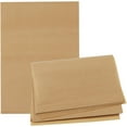 thumbnail image 1 of 400 PCS 8 x 12 Inch Parchment Paper Sheets, Unbleached Precut Parchment Paper Sheets for Baking, 1 of 5