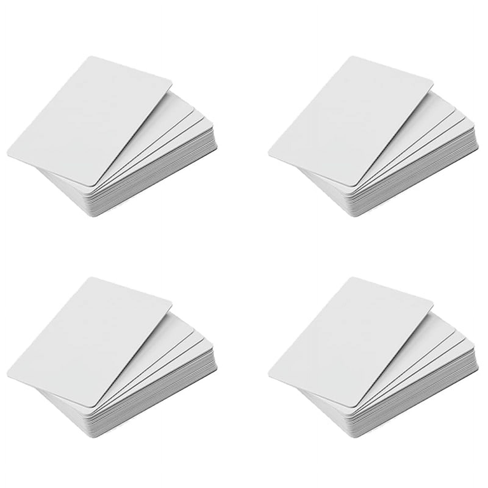 30-Pack Blank NFC Cards NTAG216 - 888 Bytes Memory, Compatible With IPhone & Android, Writable NFC Tags - View #10