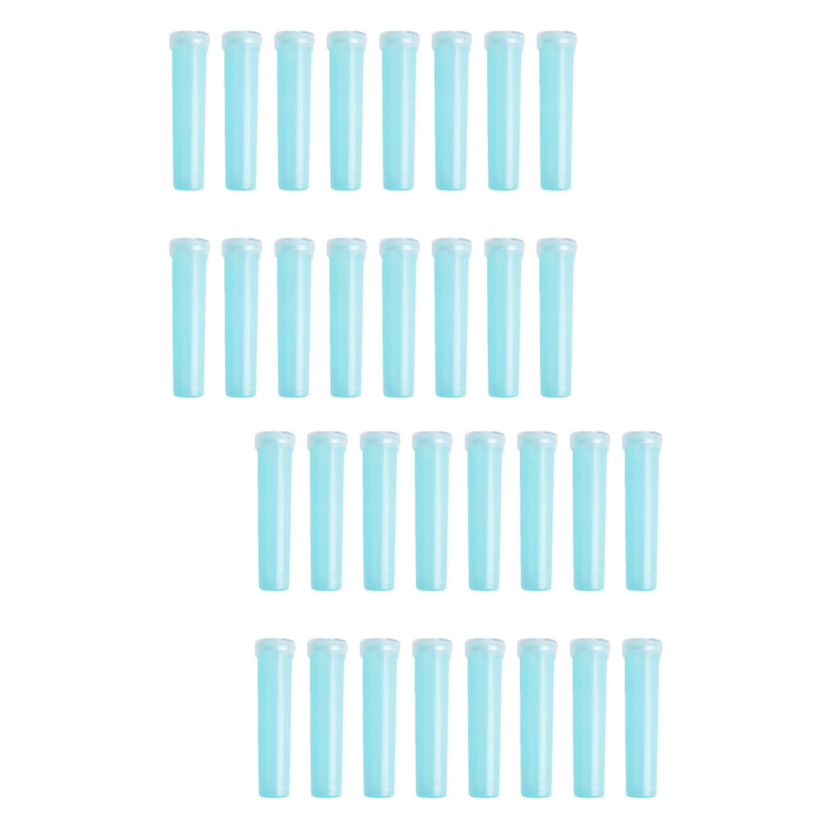 FUEENIRVA Sky Plant Watering Tubes - Leak Resistant, , 400 Pieces for Efficient Garden Irrigation