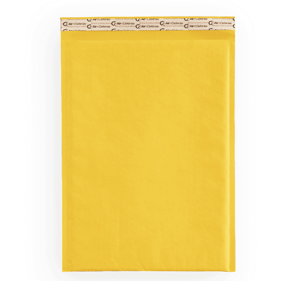 400 Count #5 10.5x16 Kraft Bubble Mailers Protective Padded Envelopes E-Commerce