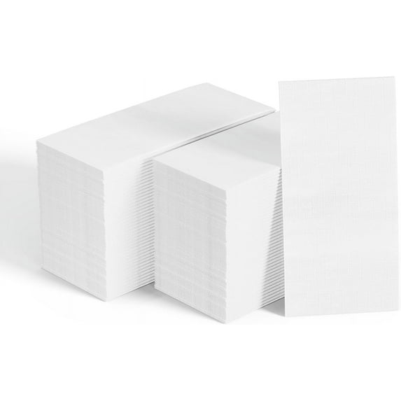 100 Packs Disposable Gold Foil Cocktail Napkins Gold Paper Napkins Folded 5 X 5 Inches Bar Napkins Disposable Party Napkins For Wedding Birthday Graduation, Christmas | SHEIN South Africa