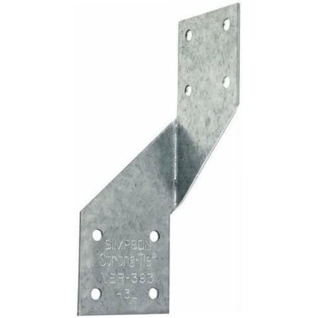 400 Pack Simpson Strong Tie H3 Hurricane Tie
