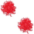 thumbnail image 1 of 400 Pcs  Bowkont Shape Adornments Hair Clips Supplies Holiday Bow Design Hairpins, 1 of 6