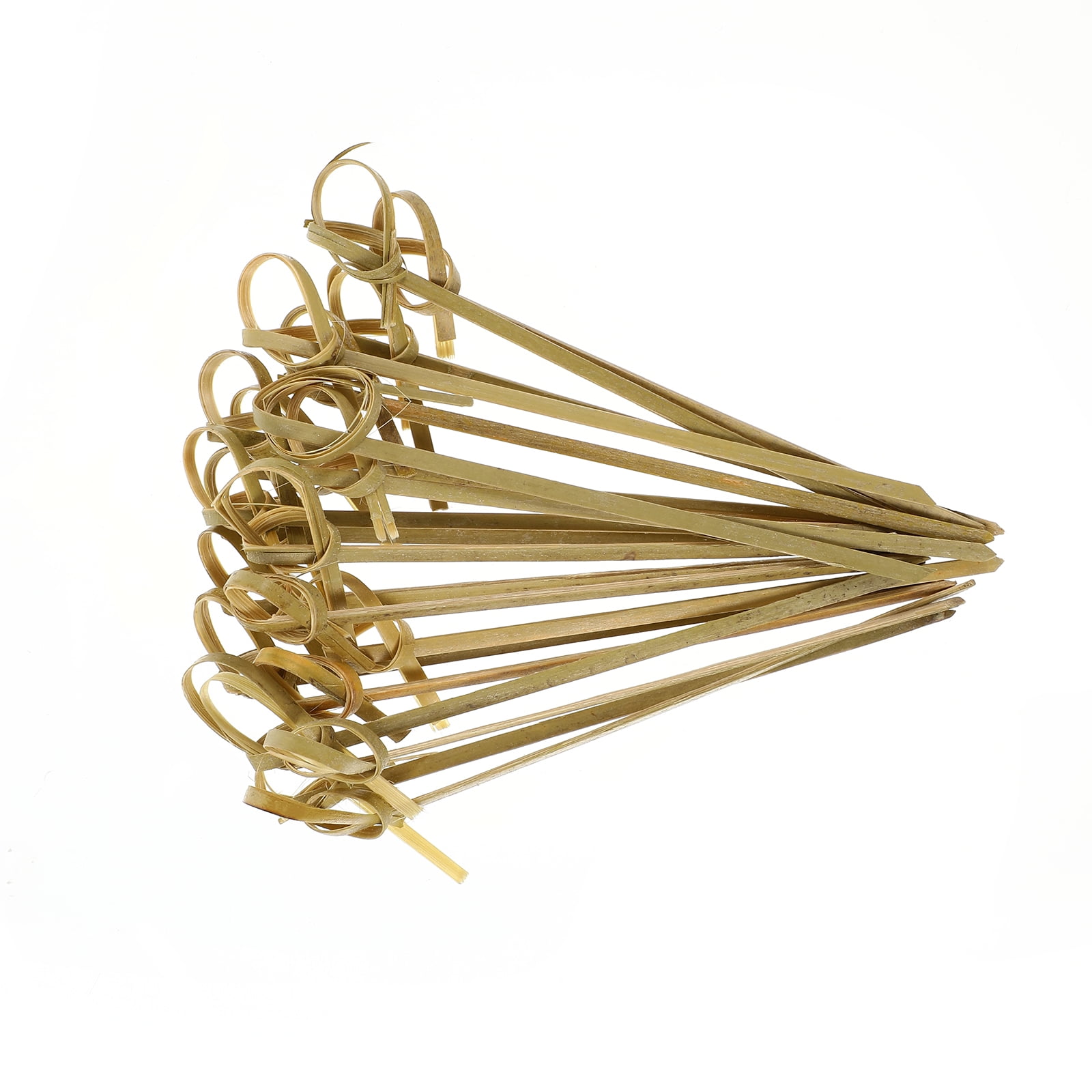 400 Pcs Disposable Drinkware Japanese Drinks Home Food Picks Fruit