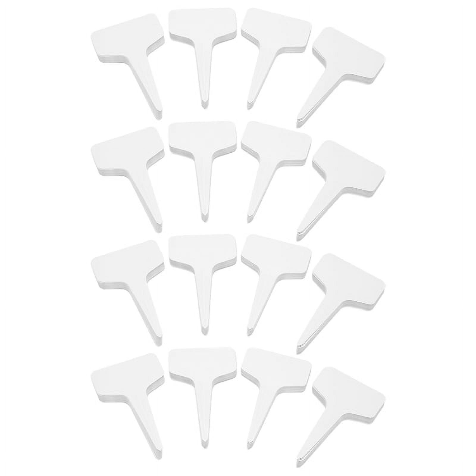 400 Pcs Garden Labels Gardening Plant Classification Sorting Sign Tag