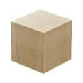 thumbnail image 1 of 400 Pcs of 1/2" Wooden Blocks / Cubes, 1 of 1