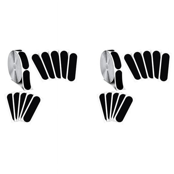 400 Pieces Bowling Thumb Tape Finger Protective Performance Elastic for Accessories