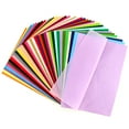 Paper Inwalpment Walmart 400-Piece Craft Art Tissue Paper Pack for DIY, Gift Packaging ...