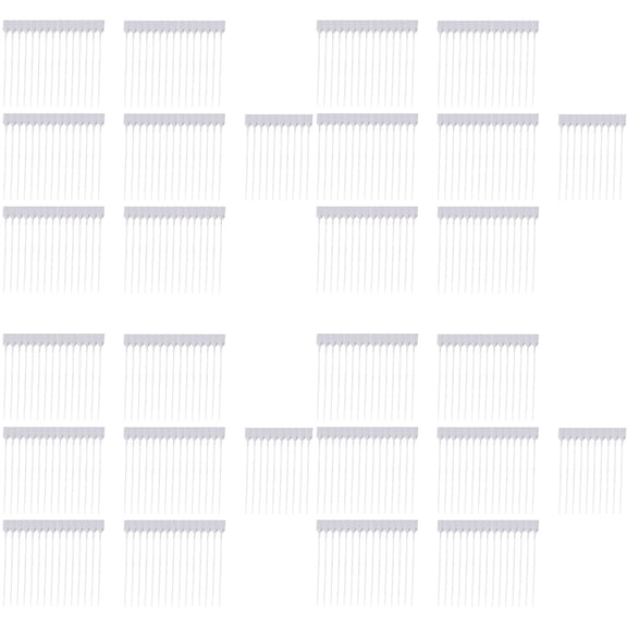 400 Plastic Tamper Seals, Numbered Zip Ties Tags,Disposable Self Locking Signage for Fire Extinguisher,Shipping,250mm A