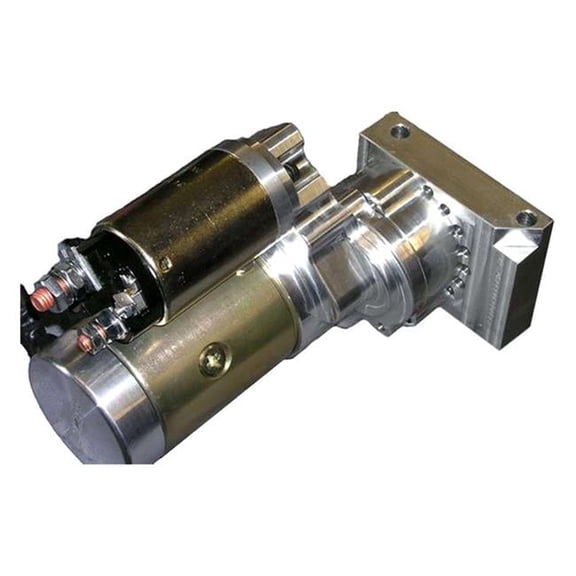 400 Series High-Torque Starter