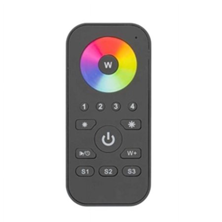 400 Series RF Handheld RGB-PC