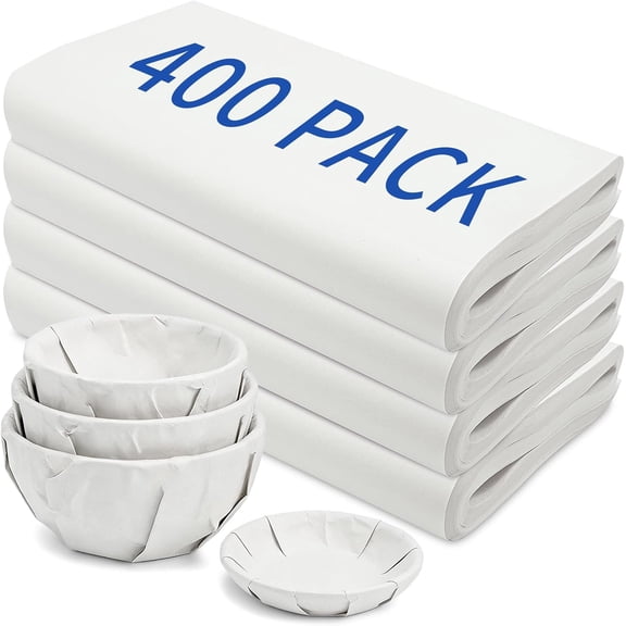 400 Sheets Packing Paper for Moving, 26 x 16 Inch Large Newsprint Paper Rolls for Goods Packaging Box Filler - Shipping Wrapping Fragile Product