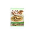 thumbnail image 1 of Pre-Owned 400 Soups Paperback, 1 of 1