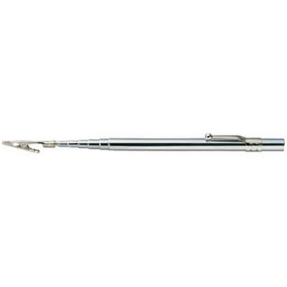 400 Telescoping Alligator Clip