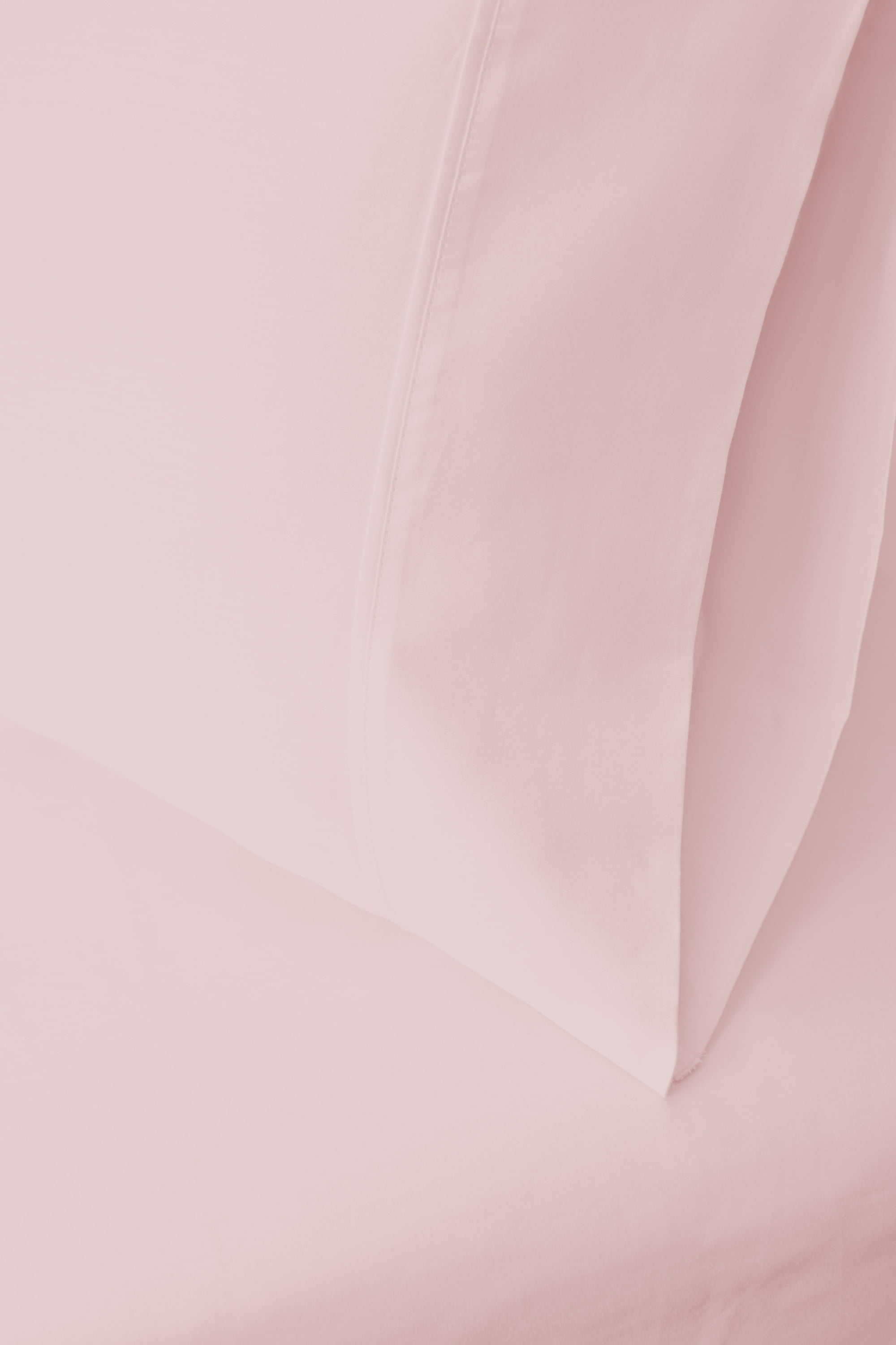 400-Thread Count Egyptian Cotton Bedding Pillow cases, 2-Piece Pillowcase Set by Impressions -King