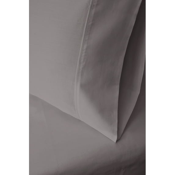 400-Thread Count Egyptian Cotton Bedding Pillow cases, 2-Piece Pillowcase Set by Impressions -Standard