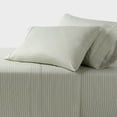 thumbnail image 1 of 400 Thread Count Performance Sheet Set, 1 of 4