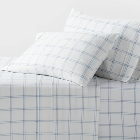 400 Thread Count Performance Sheet Set
