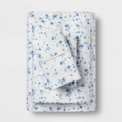 400 Thread Count Performance Sheet Set