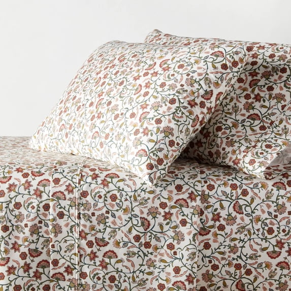 400 Thread Count Performance Sheet Set