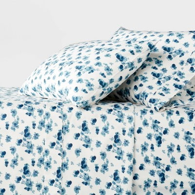 400 Thread Count Performance Sheet Set