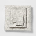 thumbnail image 1 of 400 Thread Count Performance Sheet Set, 1 of 4