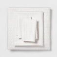 thumbnail image 1 of 400 Thread Count Performance Sheet Set, 1 of 4