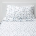 thumbnail image 1 of 400 Thread Count Performance Sheet Set, 1 of 4