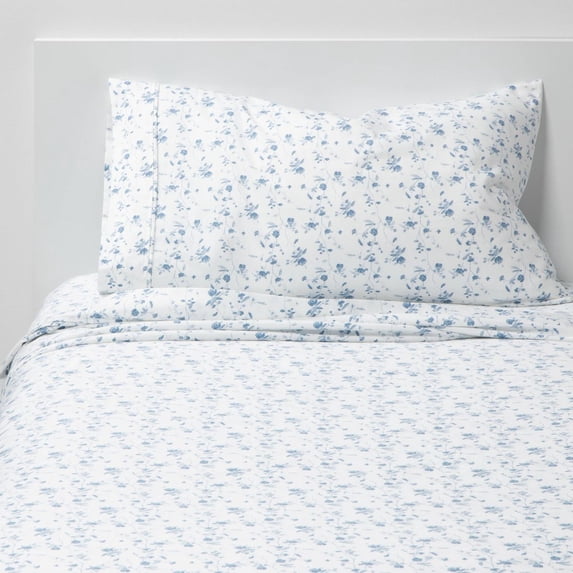 400 Thread Count Performance Sheet Set