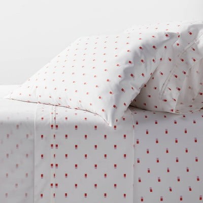 400 Thread Count Performance Sheet Set