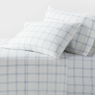 400 Thread Count Performance Sheet Set