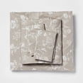 thumbnail image 1 of 400 Thread Count Performance Sheet Set, 1 of 4