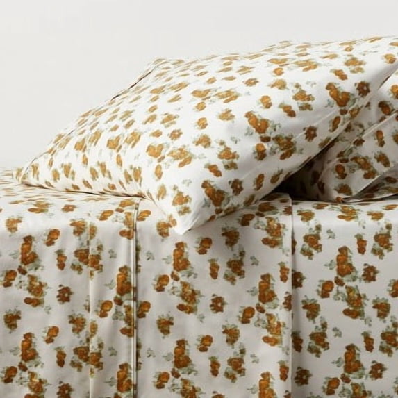 400 Thread Count Performance Sheet Set